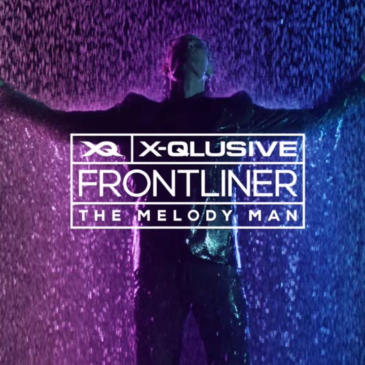 XQLUSIVE FRONTLINER