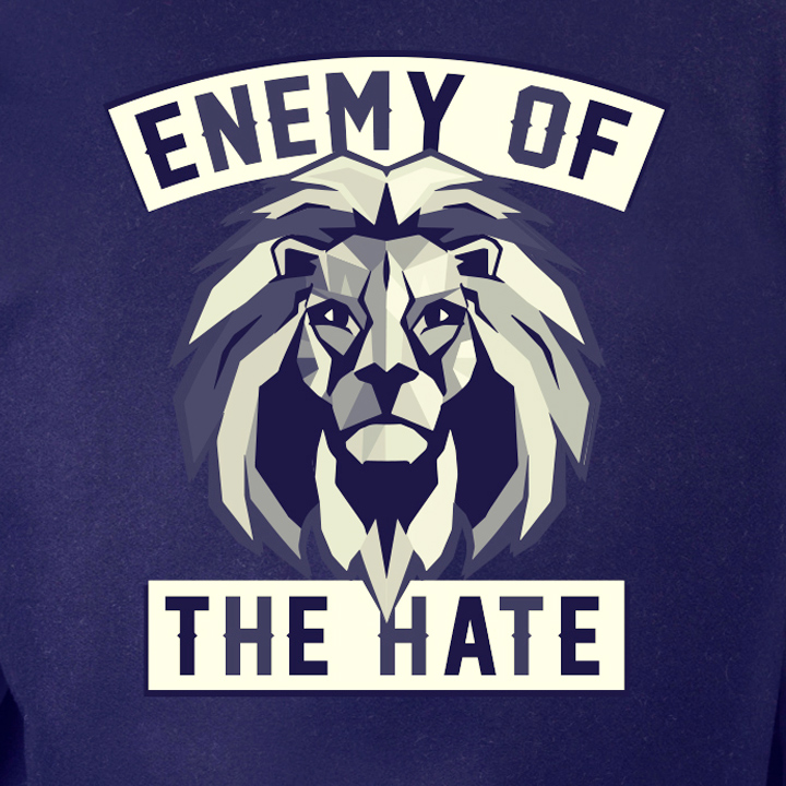 Enemy of the hate