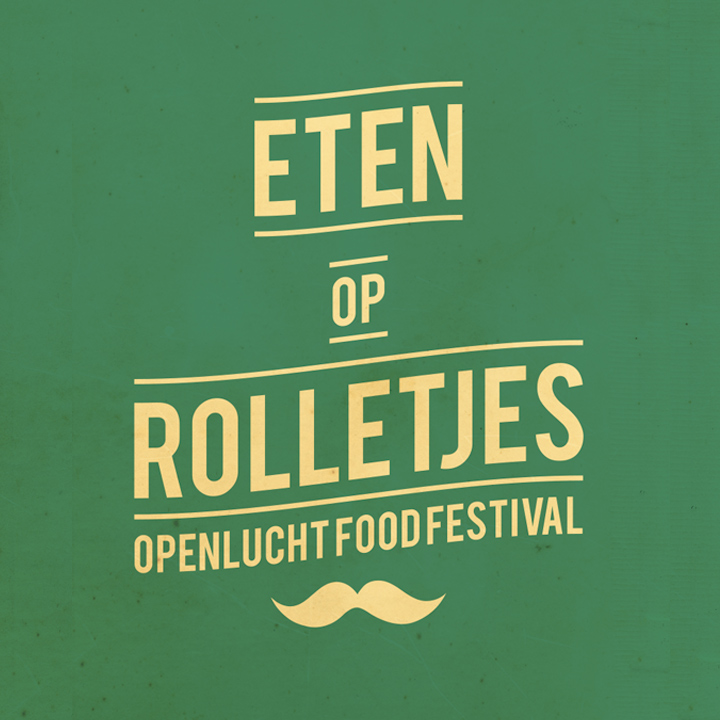 Eten op Rolletjes 2015