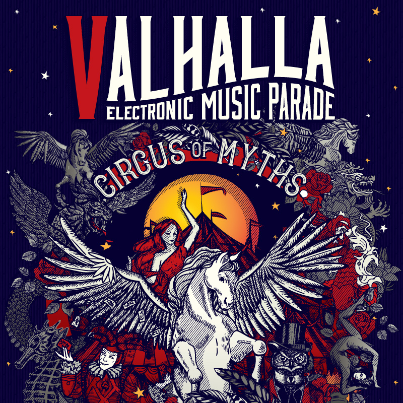 Valhalla Festival 2017