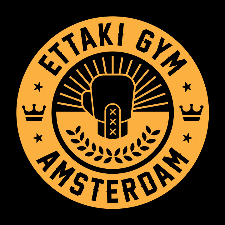 Ettaki Gym Identity