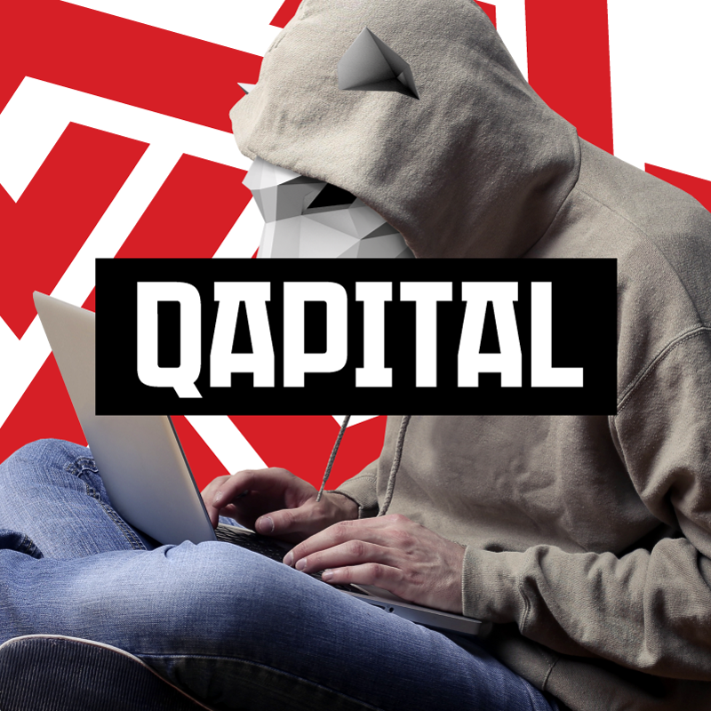 Qapital Trailer/Design 2018